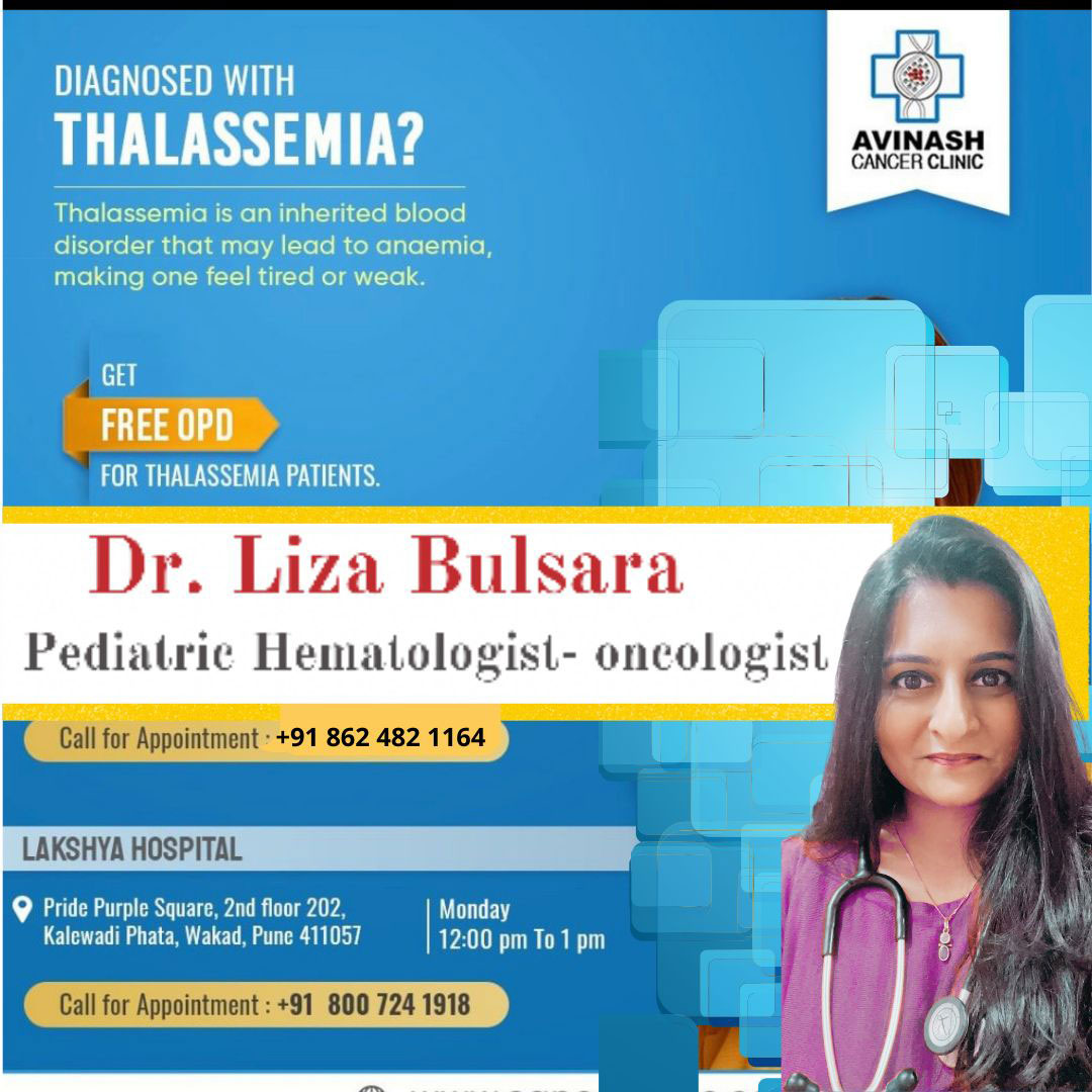 Dr. Liza Bulsara