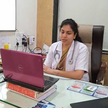 Dr. Nivedita Page 