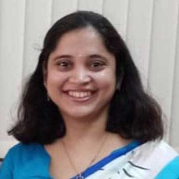 Dr. Sweta Lunkad