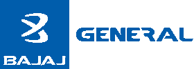 Bajaj Allianz General Insurance logo
