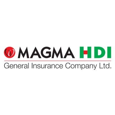 Magma HDI General Insurance logo
