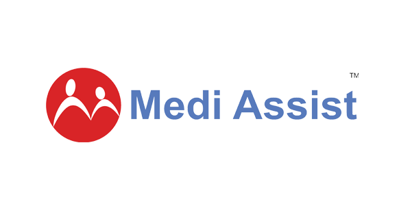 Medi Assist TPA logo