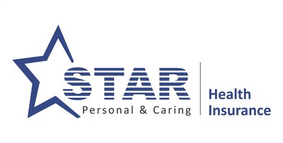 Star Health Insurance logo